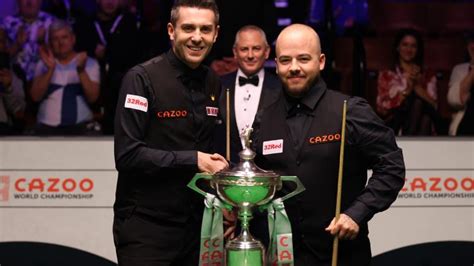 snooker uk championship 2023 winner